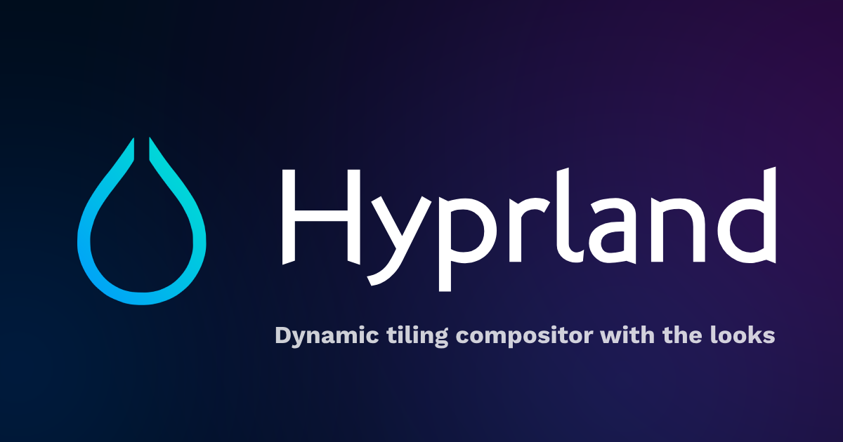 Hyprland